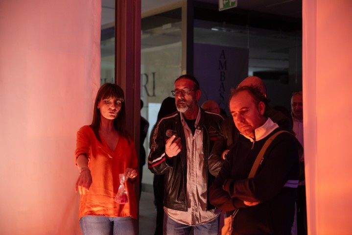 Foto vernissage 15